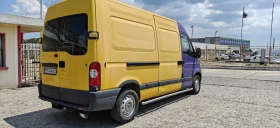 Renault Master D-Maxi-клима6ск., снимка 7