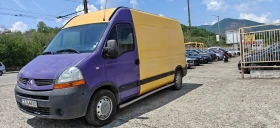 Renault Master D-Maxi-клима6ск., снимка 3