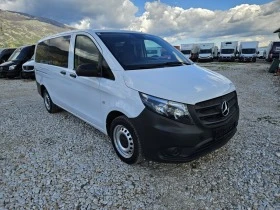 Обява за продажба на Mercedes-Benz Vito 114 CDI 9 МЕСТЕН ~37 900 лв. - изображение 6