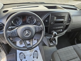 Mercedes-Benz Vito 114 CDI 9 МЕСТЕН, снимка 10 - Бусове и автобуси - 45159475