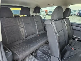 Mercedes-Benz Vito 114 CDI 9  | Mobile.bg    13