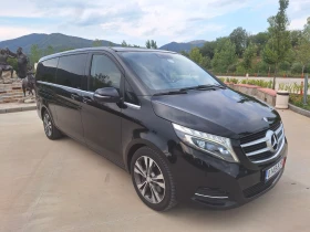 Mercedes-Benz V 250 VIP-CONVERSION* EXTRA-LONG* , снимка 3