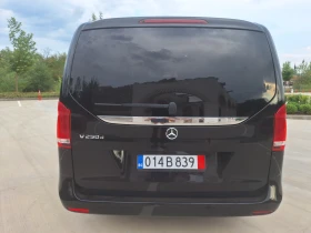 Mercedes-Benz V 250 VIP-CONVERSION* EXTRA-LONG* , снимка 6