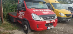 Iveco Daily 70c14/3.0 EVRO 5 ^klima^, снимка 2