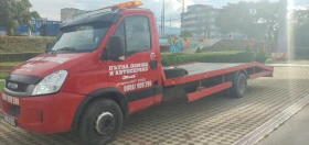 Iveco Daily 70c14/3.0 EVRO 5 ^klima^, снимка 4