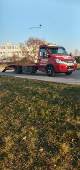 Iveco Daily 70c14/3.0 EVRO 5 ^klima^, снимка 3