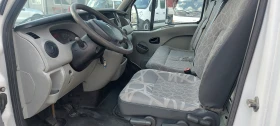 Renault Master 2.5TDCI, снимка 13