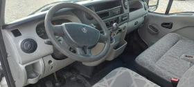 Renault Master 2.5TDCI, снимка 12