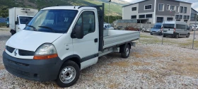 Renault Master 2.5TDCI, снимка 4