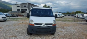 Renault Master 2.5TDCI, снимка 2