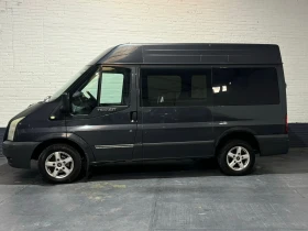 Обява за продажба на Ford Transit 300 2.2 Tdci 115kc 2013, климатик, лифт за количка ~14 900 лв. - изображение 1