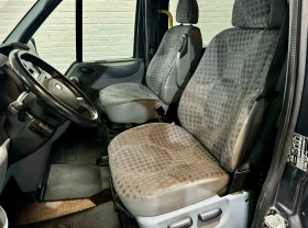 Обява за продажба на Ford Transit 300 2.2 Tdci 115kc 2013, климатик, лифт за количка ~14 900 лв. - изображение 10