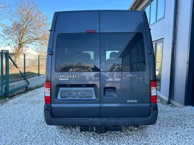 Ford Transit 300 2.2 Tdci 115kc 2013, климатик, лифт за количка, снимка 6