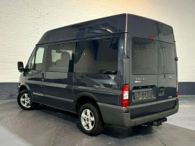 Обява за продажба на Ford Transit 300 2.2 Tdci 115kc 2013, климатик, лифт за количка ~14 900 лв. - изображение 6