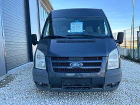 Ford Transit 300 2.2 Tdci 115kc 2013, климатик, лифт за количка, снимка 2