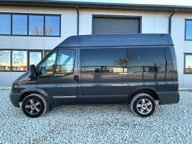 Ford Transit 300 2.2 Tdci 115kc 2013, климатик, лифт за количка, снимка 4