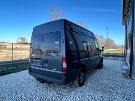 Ford Transit 300 2.2 Tdci 115kc 2013, климатик, лифт за количка, снимка 7