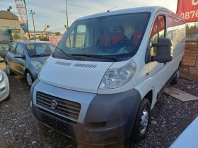 Fiat Ducato 2.3 M-JET 130PS.ITALIA, снимка 1