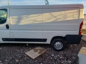 Fiat Ducato 2.3 M-JET 130PS.ITALIA, снимка 3