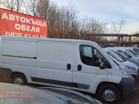 Fiat Ducato 2.3 M-JET 130PS.ITALIA, снимка 6