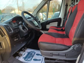 Fiat Ducato 2.3 M-JET 130PS.ITALIA, снимка 11