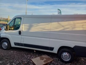 Fiat Ducato 2.3 M-JET 130PS.ITALIA, снимка 4