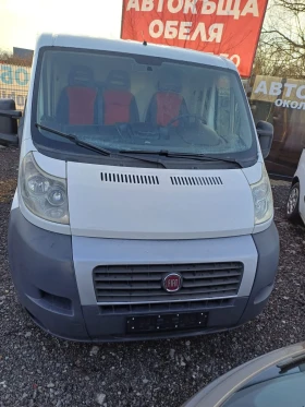 Fiat Ducato 2.3 M-JET 130PS.ITALIA, снимка 2