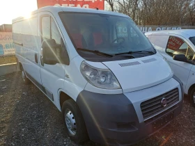 Fiat Ducato 2.3 M-JET 130PS.ITALIA, снимка 8