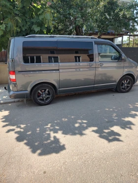 VW Caravelle 2.0 tdi | Mobile.bg    6