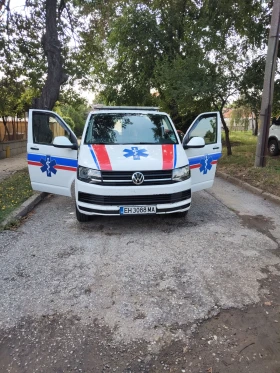 ����� �� �������� �� VW T7