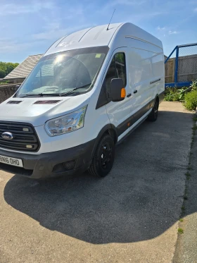 Ford Transit | Mobile.bg � ����� ������ 2