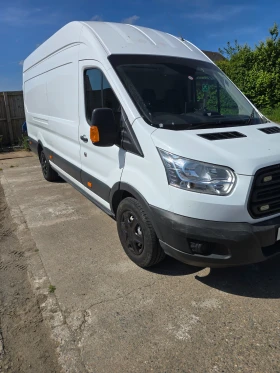 Ford Transit | Mobile.bg � ����� ������ 3