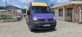 Renault Master D-Maxi-�����6��. | Mobile.bg � ����� ������ 2