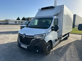 ����� �� �������� �� Renault Master