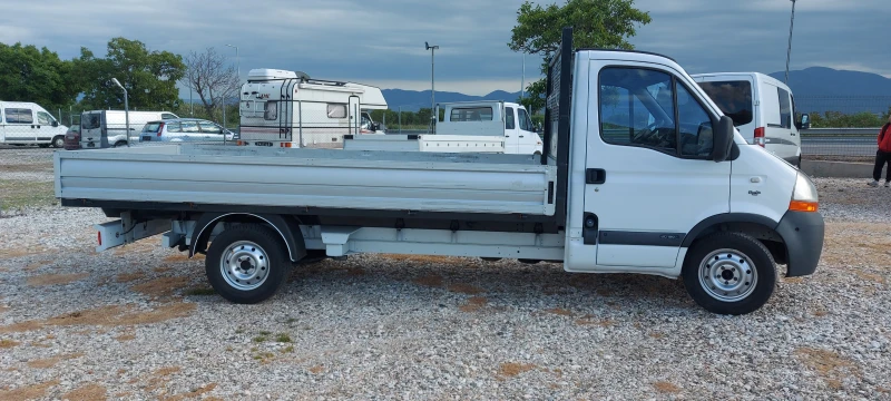 Renault Master 2.5TDCI, снимка 3 - Бусове и автобуси - 47596706