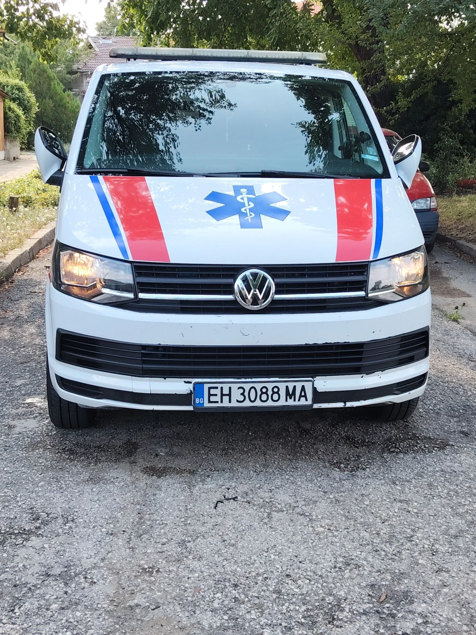 VW T7 | Mobile.bg � ����������� 6