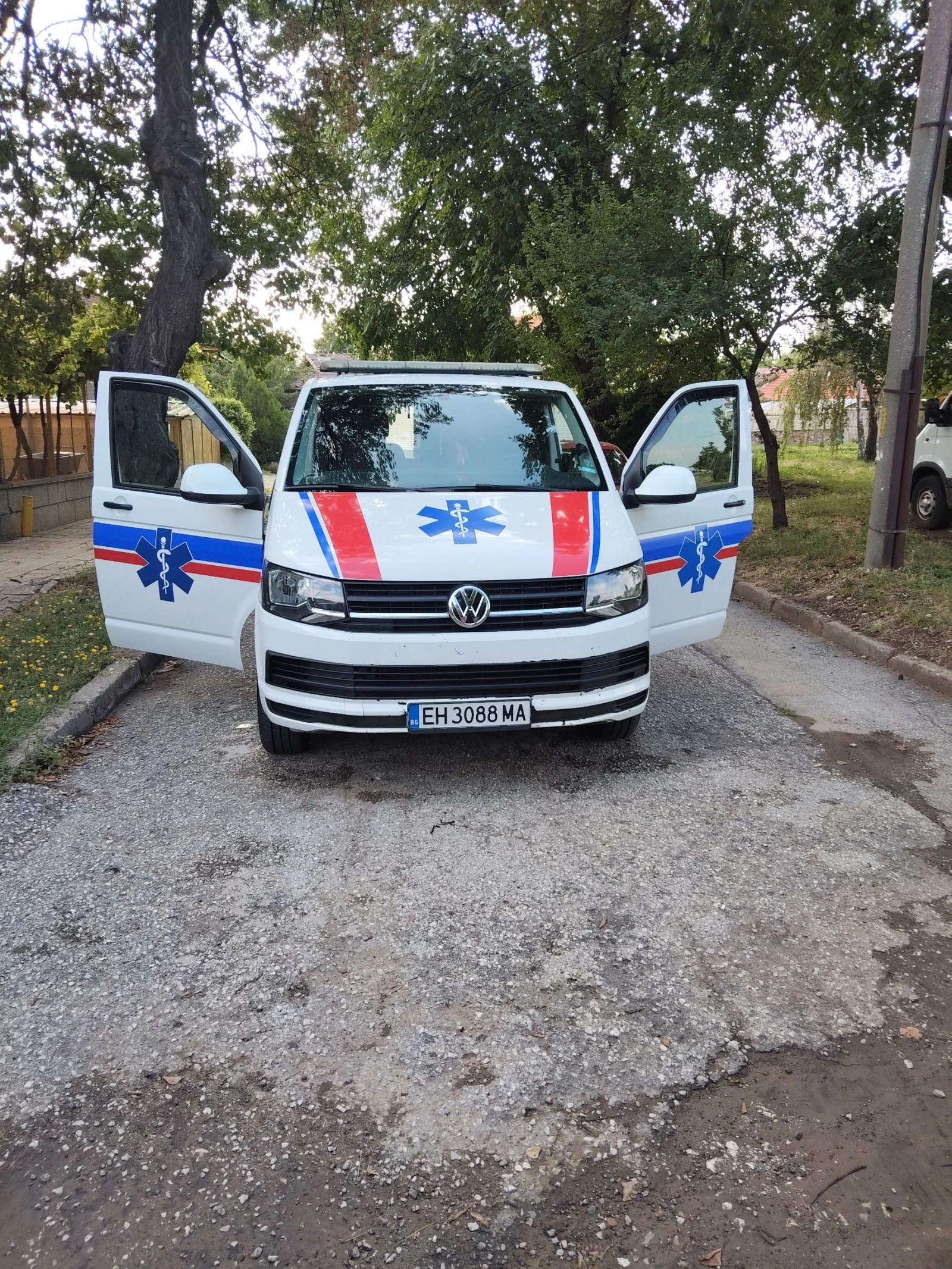 VW T7 | Mobile.bg � ����������� 1