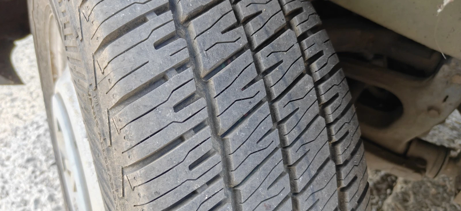 Renault Master D-Maxi-клима6ск., снимка 15 - Бусове и автобуси - 55144728