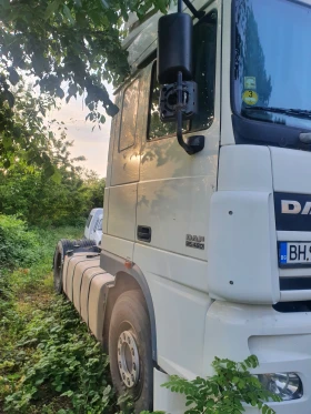 Daf Xf 95.480 | Mobile.bg    4