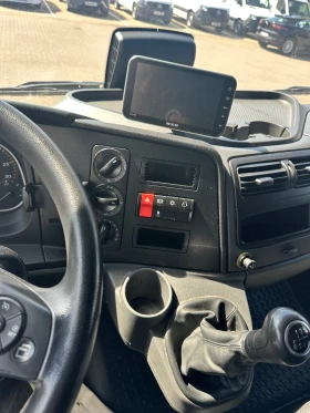 Mercedes-Benz Atego 818  Euro 6  | Mobile.bg    12