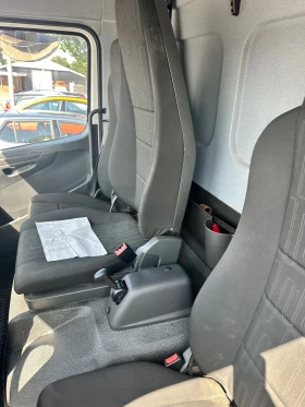 Mercedes-Benz Atego 818  Euro 6  | Mobile.bg    15