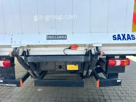 Mercedes-Benz Atego 818  Euro 6  | Mobile.bg    6