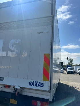 Mercedes-Benz Atego 818  Euro 6  | Mobile.bg    7