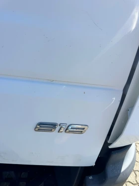 Mercedes-Benz Atego 818  Euro 6  | Mobile.bg    4