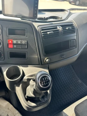 Mercedes-Benz Atego 818  Euro 6  | Mobile.bg    14
