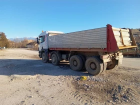     Scania R 124