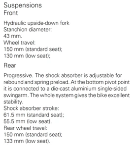 Ducati Hypermotard  821/939 Замяна на окачване, снимка 3