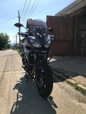 Yamaha Mt-07 Tracer, снимка 5