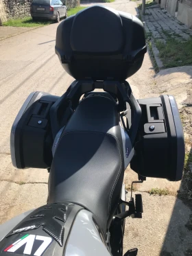 Yamaha Mt-07 Tracer, снимка 17