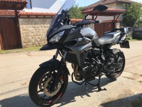 Yamaha Mt-07 Tracer, снимка 4
